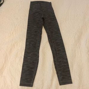 Lululemon High Rise Align Pant 25”